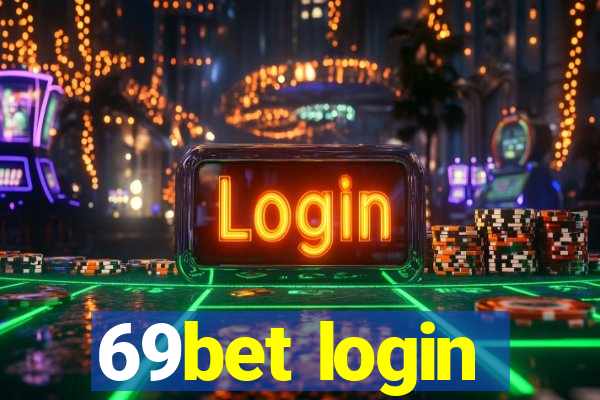 69bet login